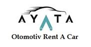 Ayata Otomotiv Rent A Car  - Adana